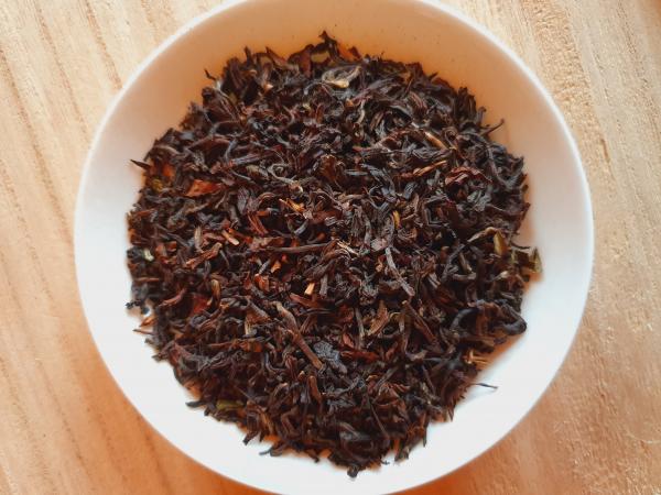 Ostfriesen Blattmischung I Golden Tipped